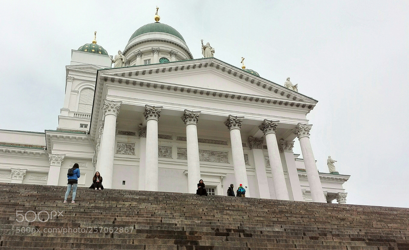 HUAWEI P8 Lite sample photo. Helsinki photography