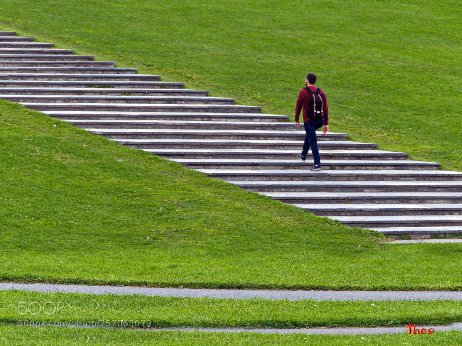 Panasonic Lumix DMC-FZ300 sample photo. Vigeland park,oslo photography
