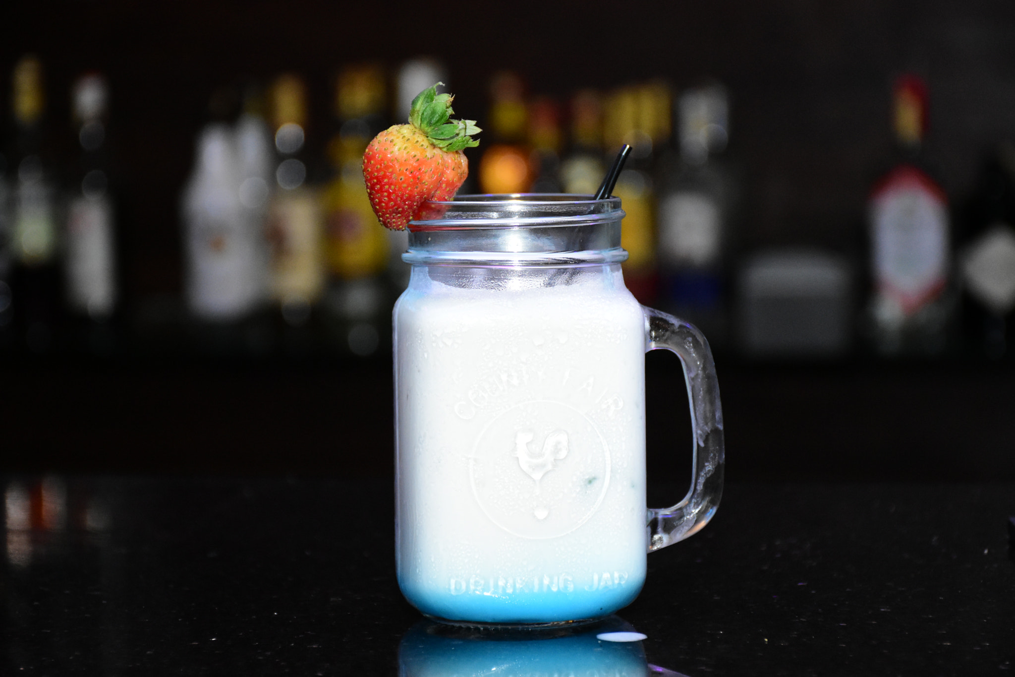 Nikon D7200 sample photo. Cocktails photography
