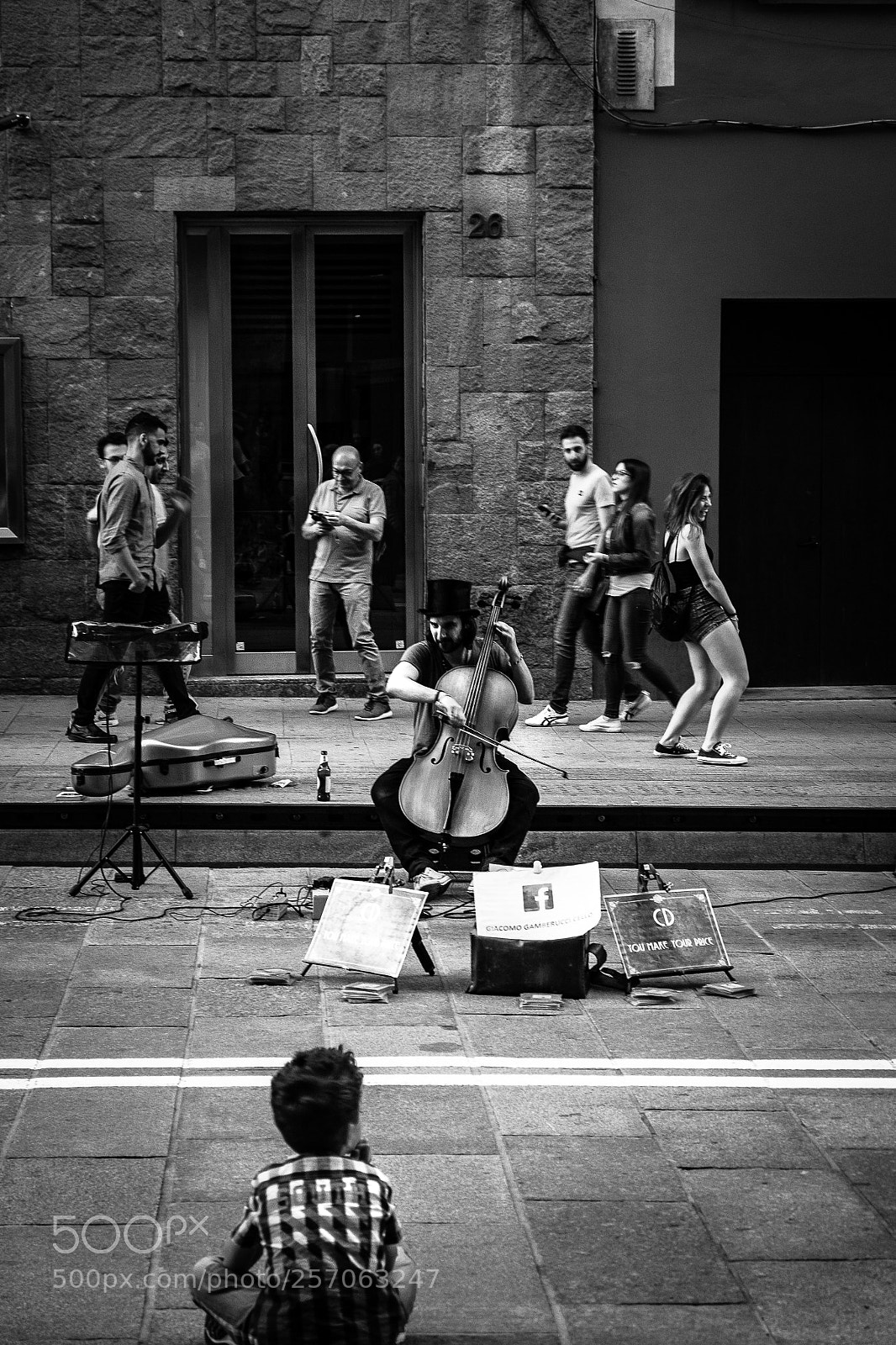 Fujifilm X-T10 sample photo. .. bologna ... photography