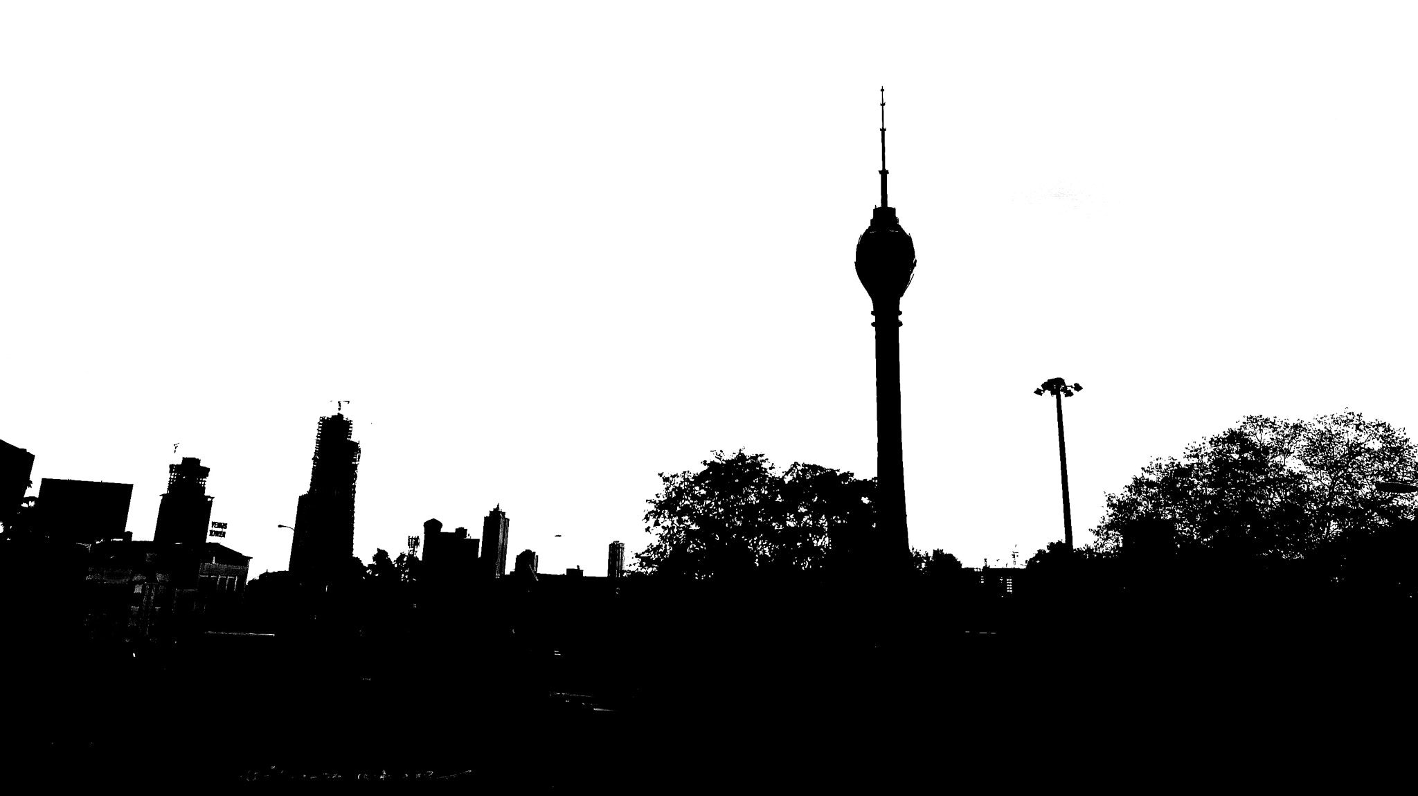 HUAWEI nova 2i sample photo. Bnw photography