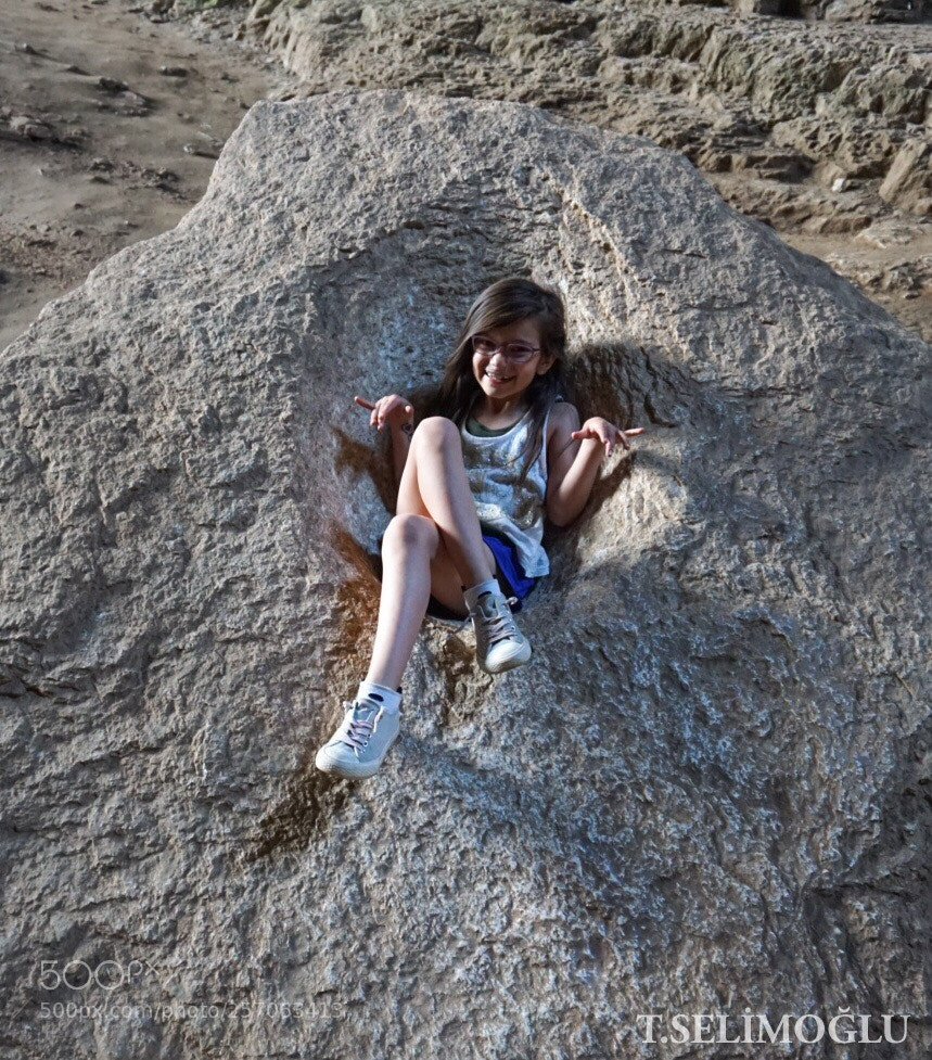 Sony a6000 sample photo. Stone princess photography