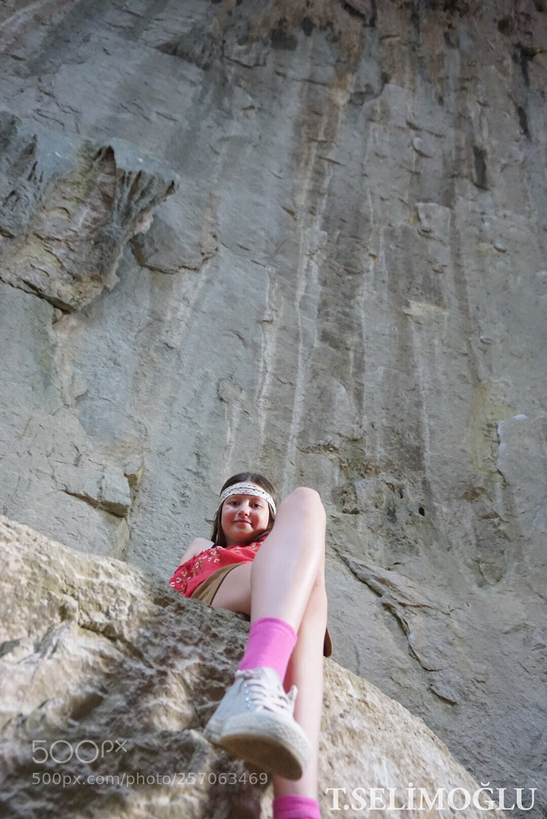 Sony a6000 sample photo. Hippie style photography