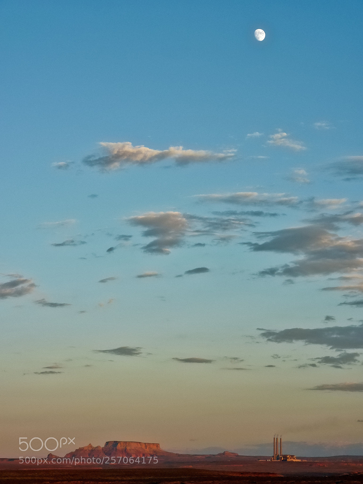 Panasonic DMC-TZ7 sample photo. Night falls on the photography