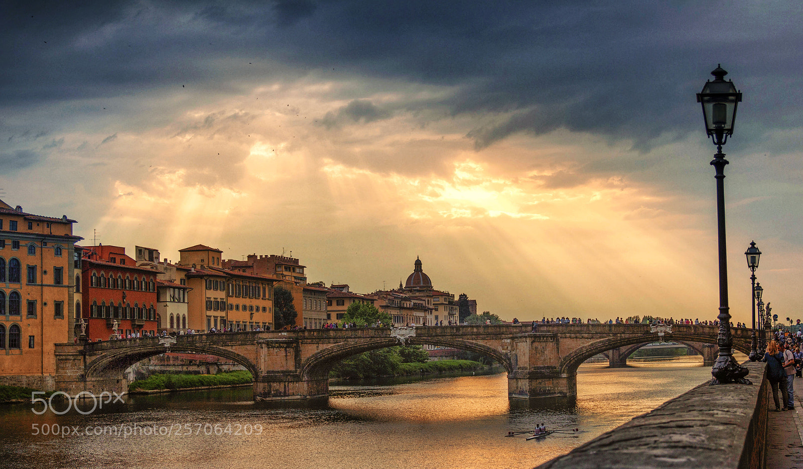 Canon EOS 60D sample photo. Firenze photography