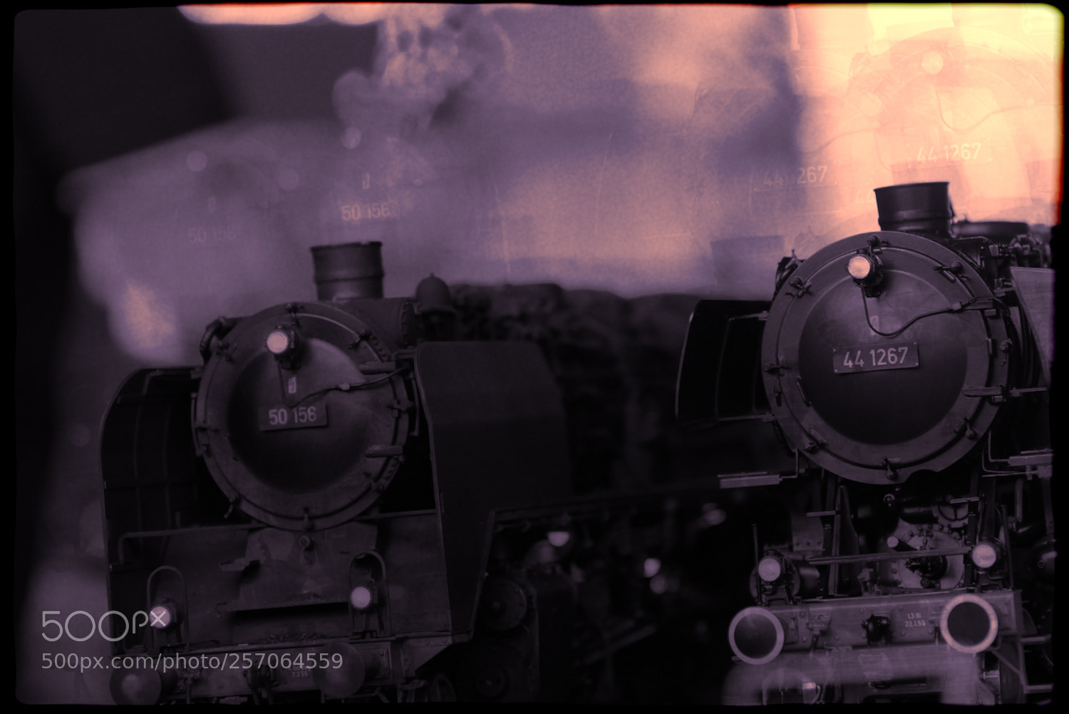 Panasonic Lumix DMC-GX85 (Lumix DMC-GX80 / Lumix DMC-GX7 Mark II) sample photo. Steam photography