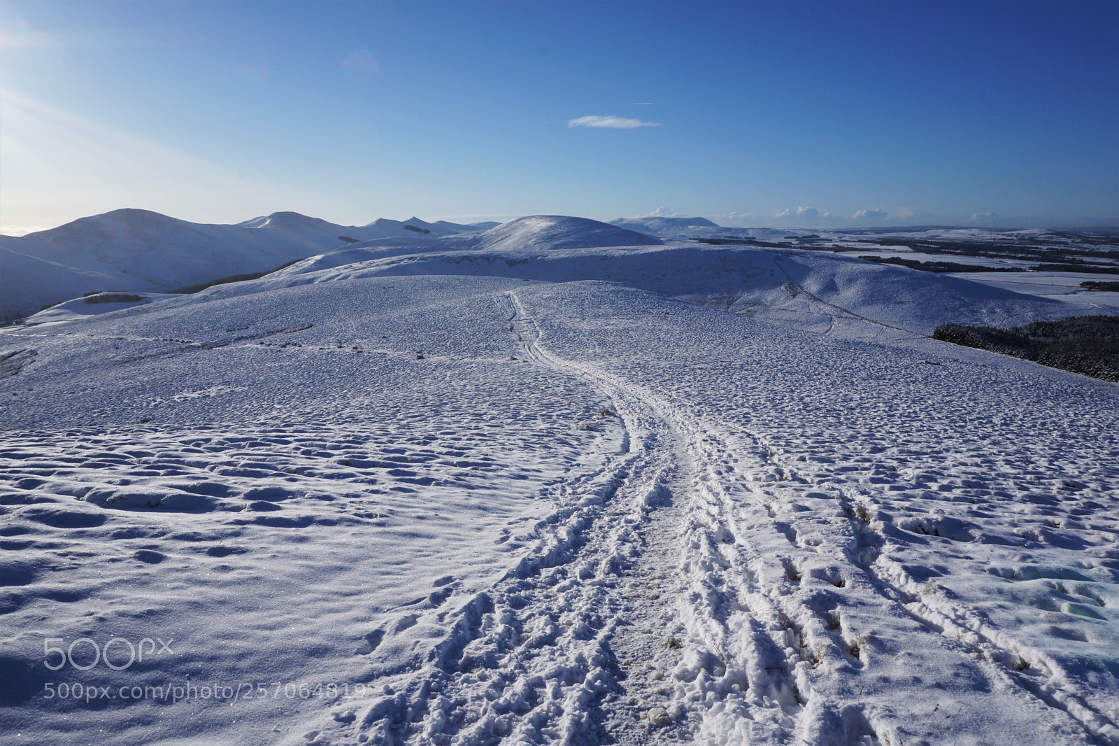 Sony a6000 sample photo. Path to ...... photography