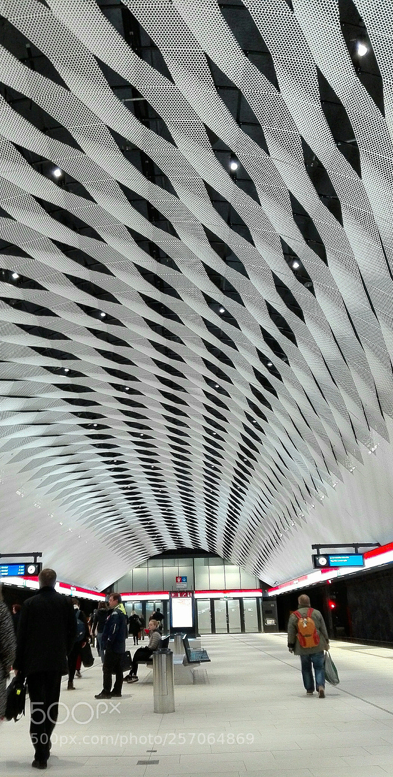 HUAWEI P8 Lite sample photo. Helsinki photography