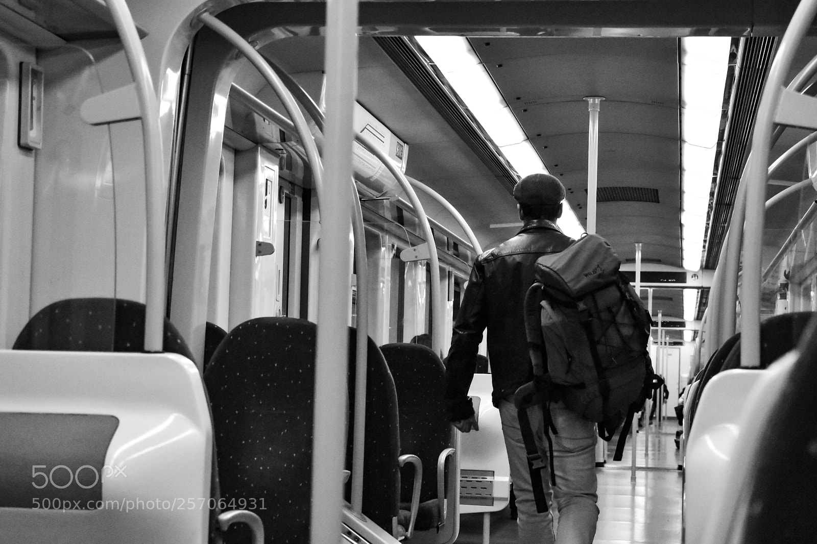Nikon D3400 sample photo. Traveling solo photography
