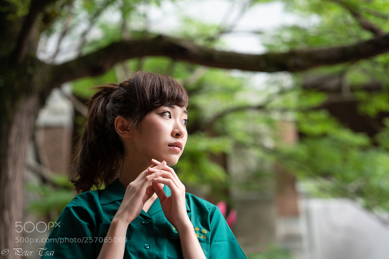 Sony a7R III sample photo. 欣恩 photography
