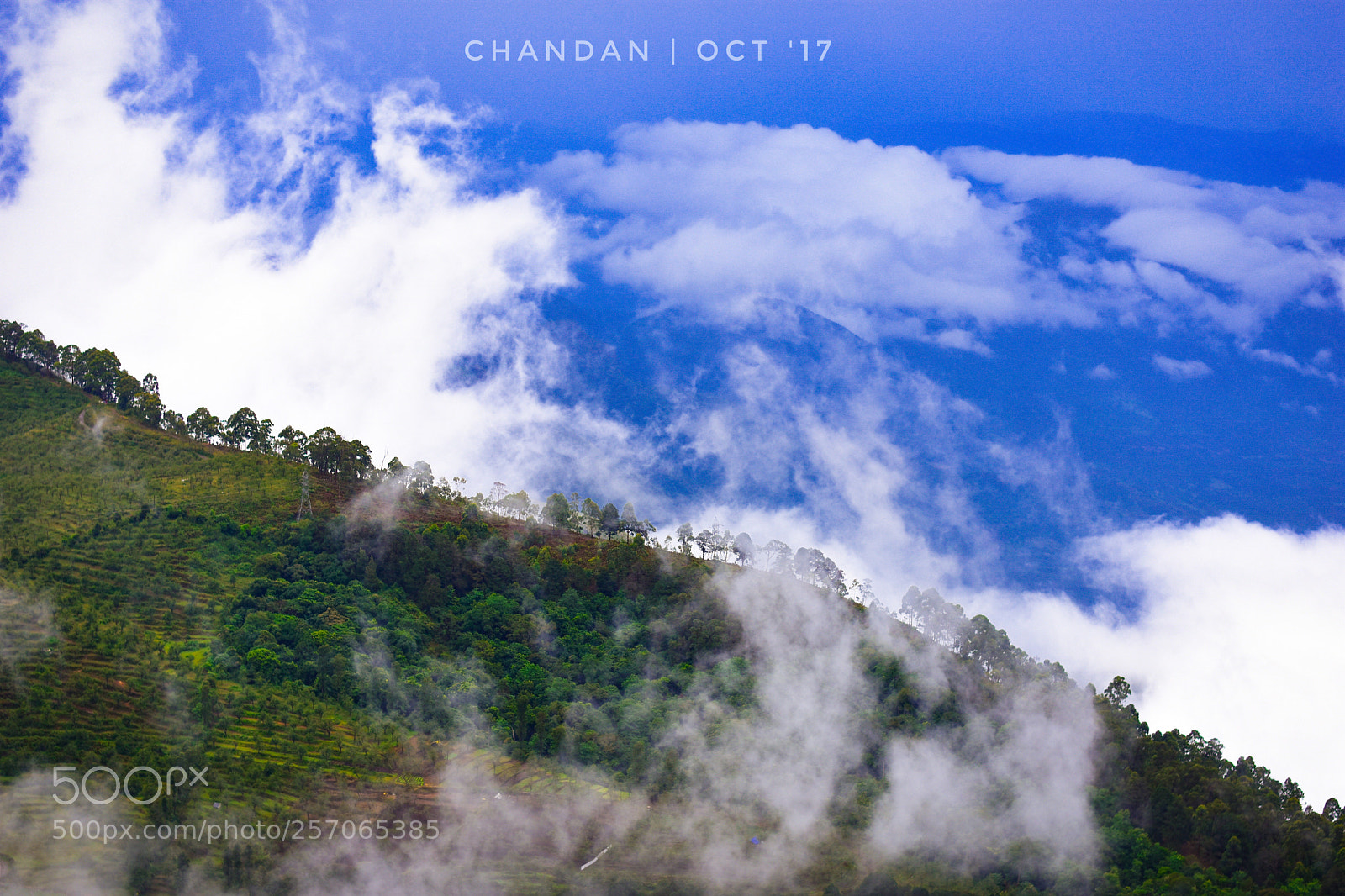 Nikon D3400 sample photo. Clouds... photography