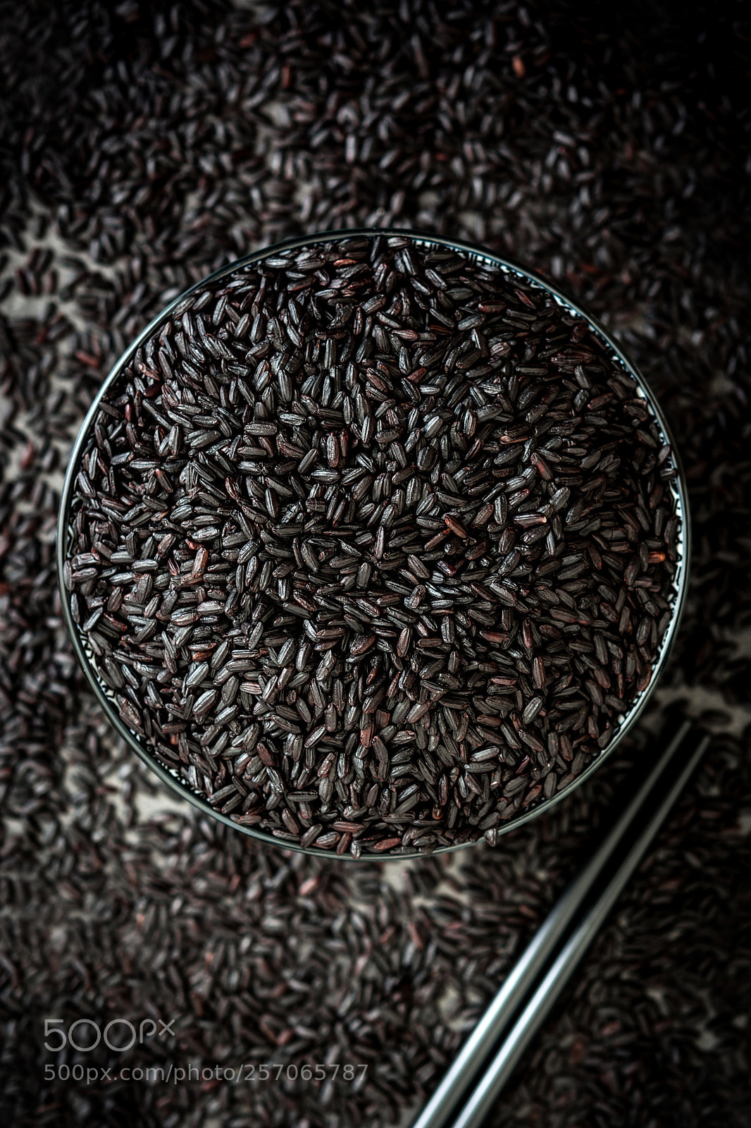 Nikon D7100 sample photo. Estefaniatorres.black rice photography