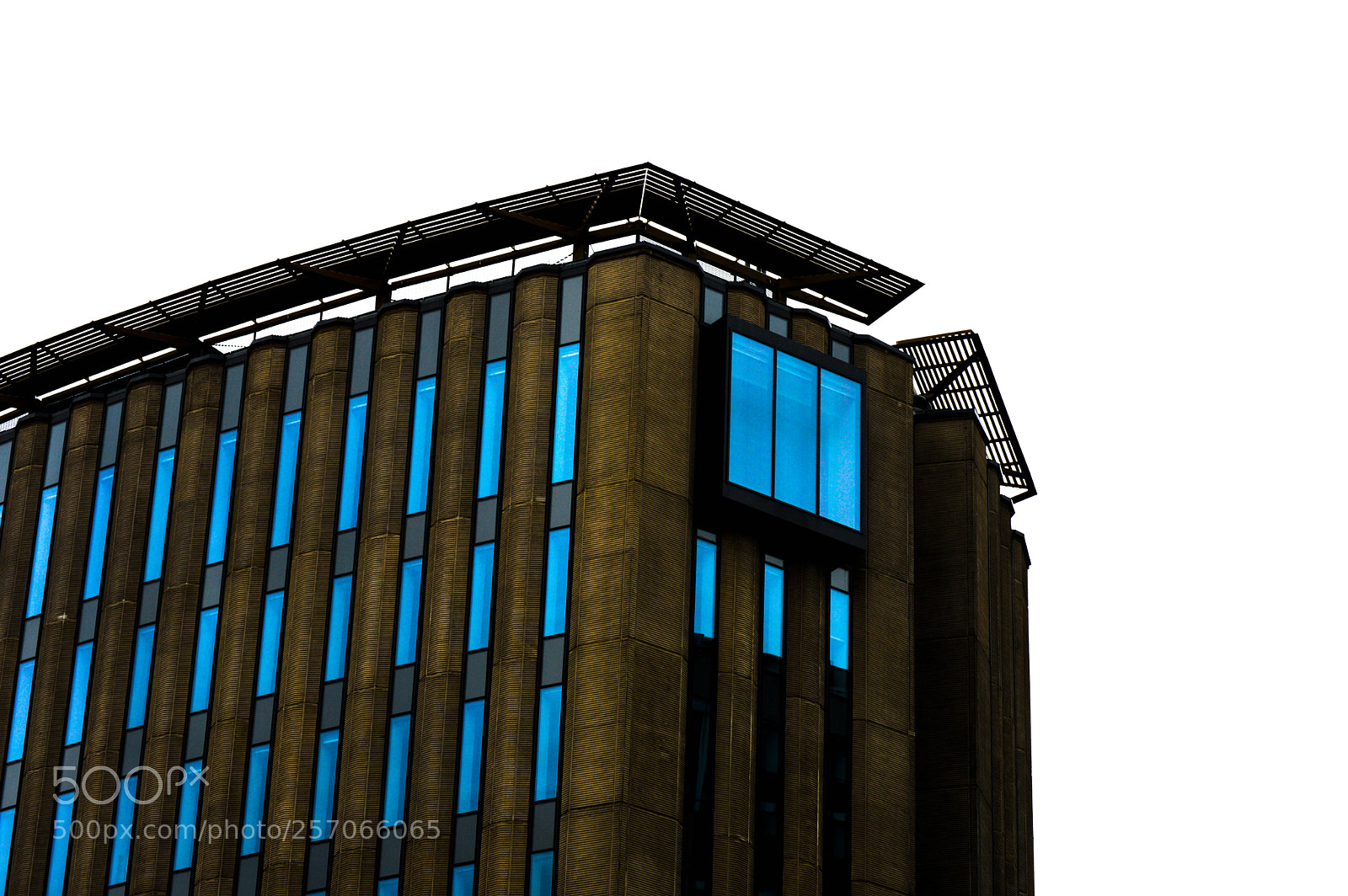 Nikon D3200 sample photo. Archiecture photography