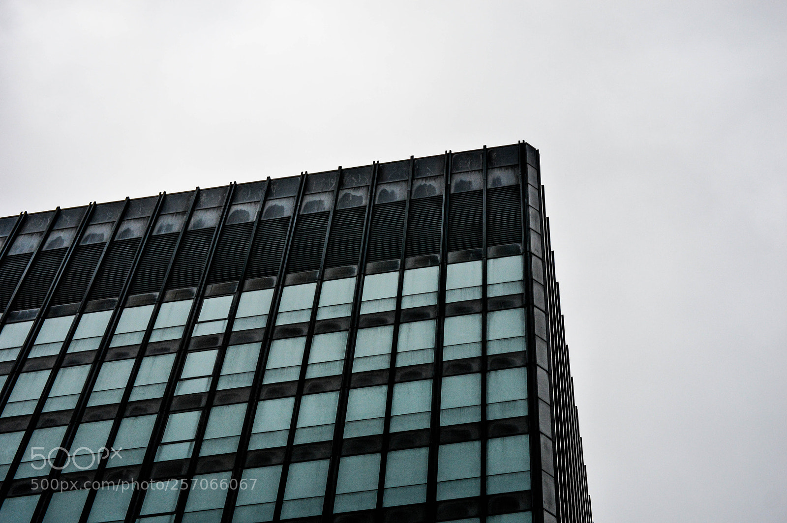 Nikon D3200 sample photo. Architecture photography