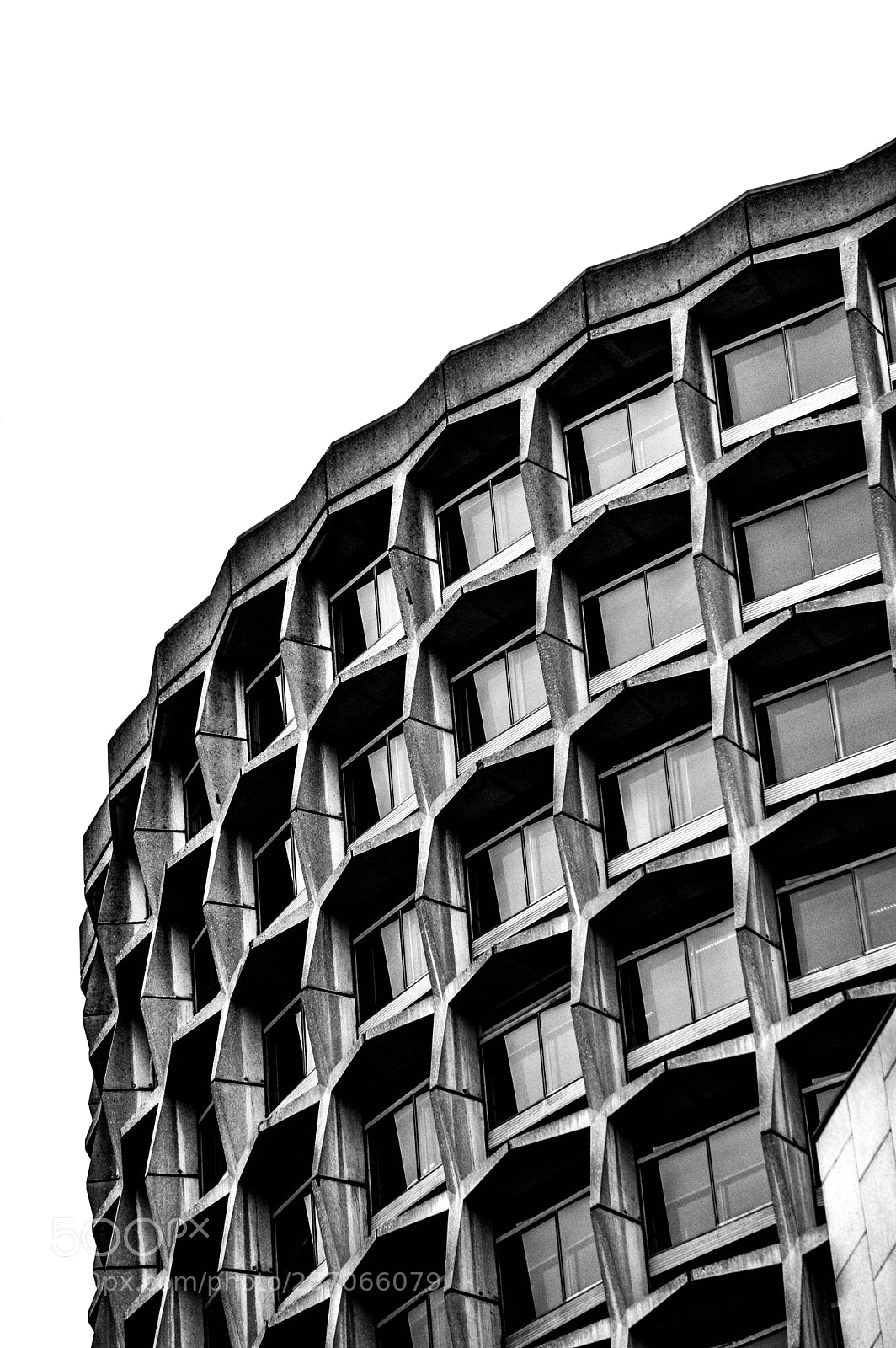 Nikon D3200 sample photo. Architecture photography