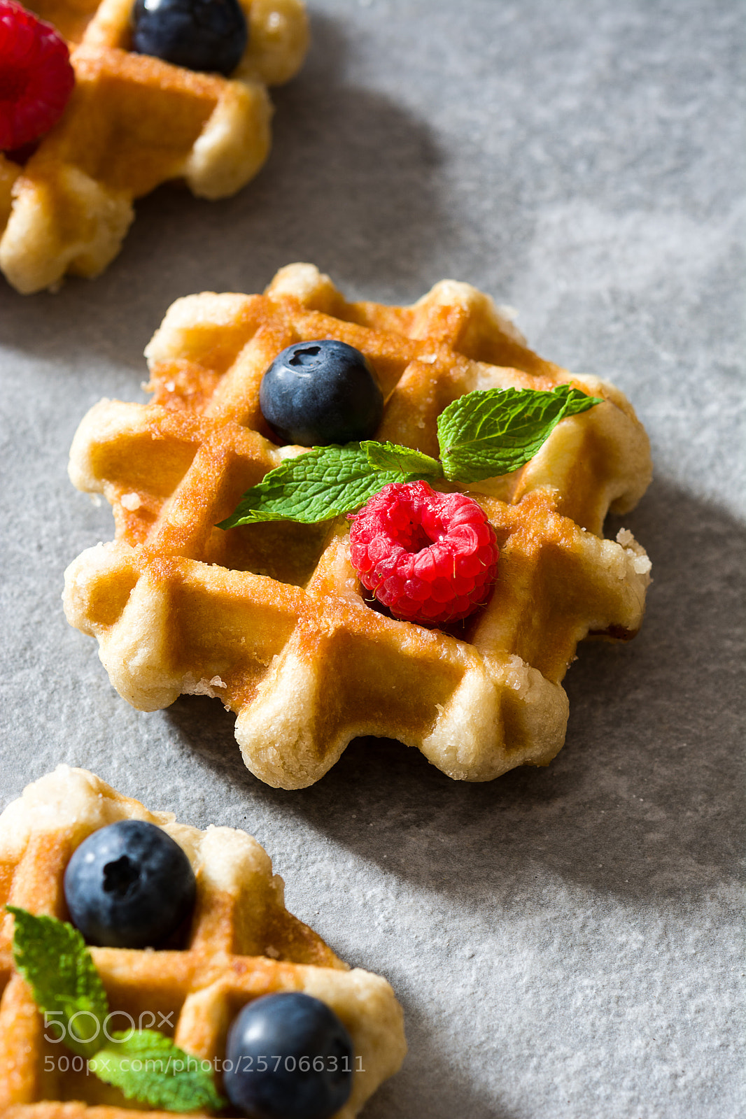 Nikon D7100 sample photo. Waffles_estefania_torres photography