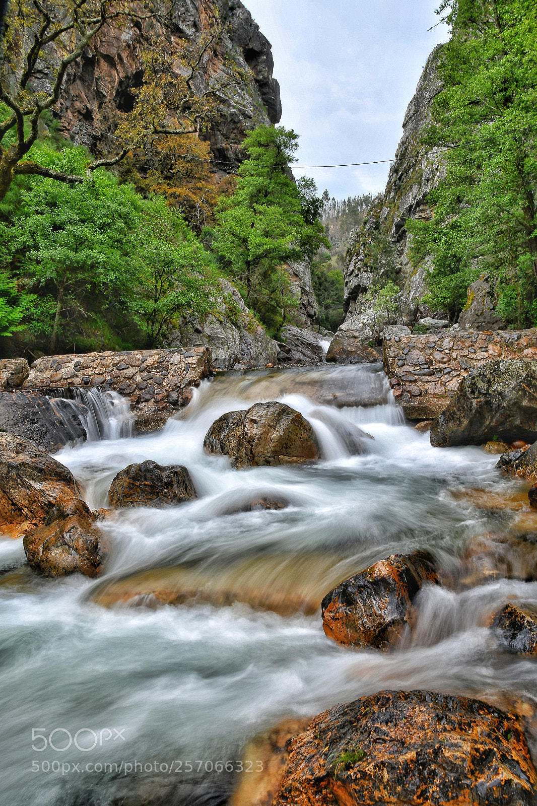 Nikon D7500 sample photo. Fragas de s. sim photography