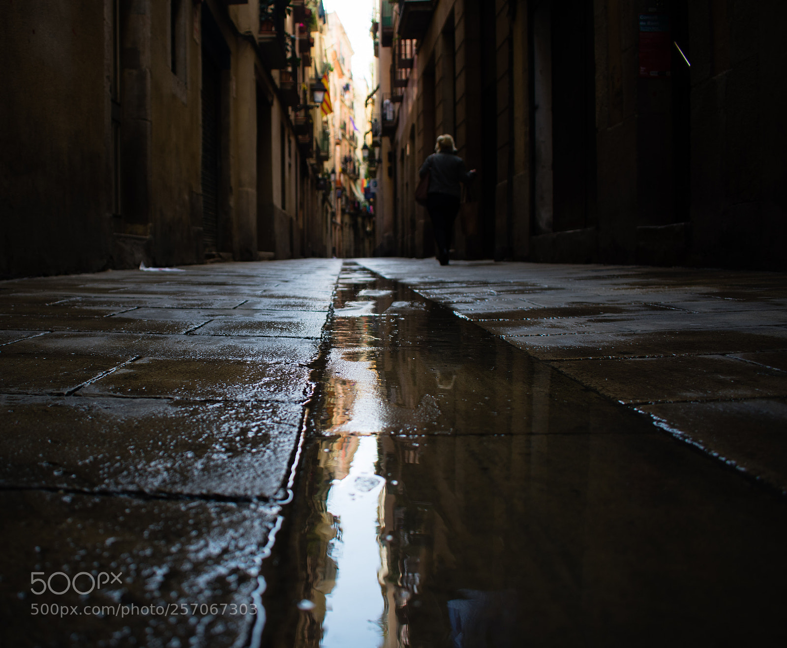 Nikon D3400 sample photo. A walk in barcelona photography