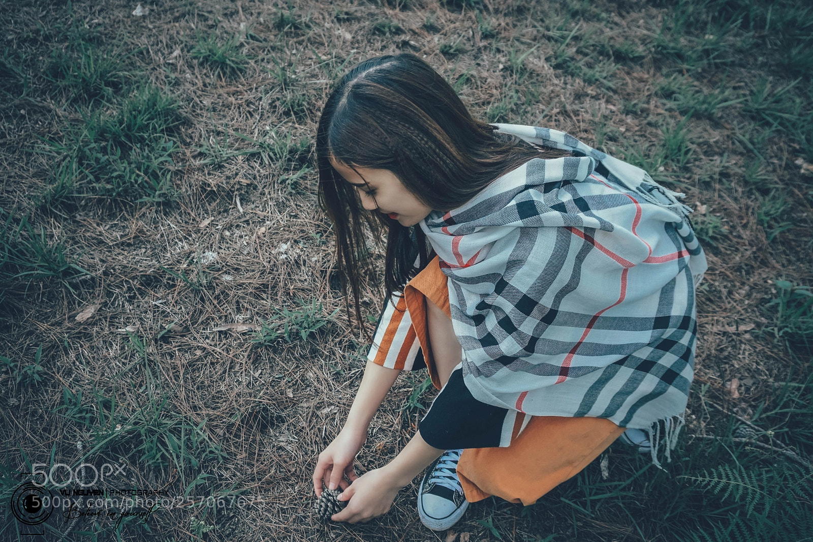 Sony a6000 sample photo. The girl!!! photography