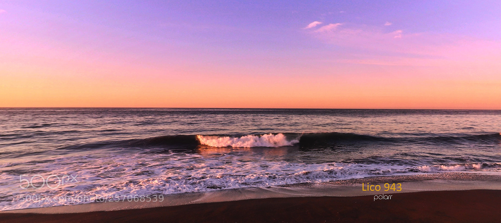 Canon EOS 77D (EOS 9000D / EOS 770D) sample photo. Ola monterrico photography