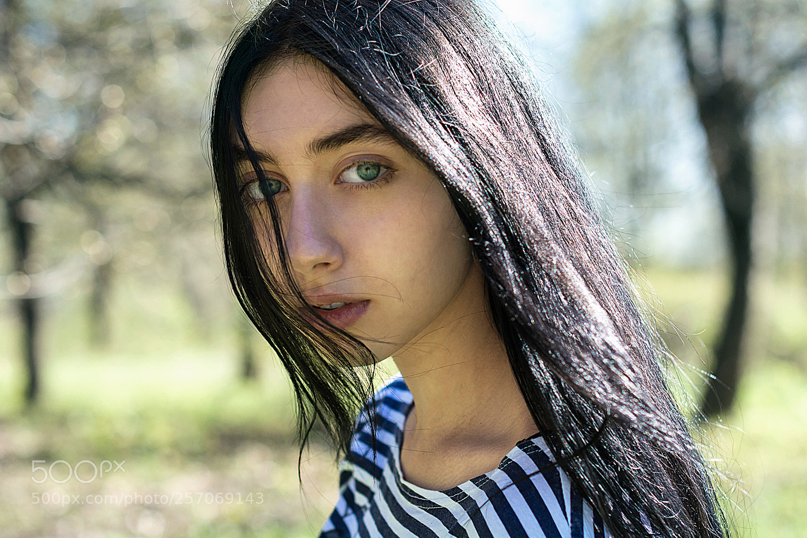 Nikon D7100 sample photo. Mary photography