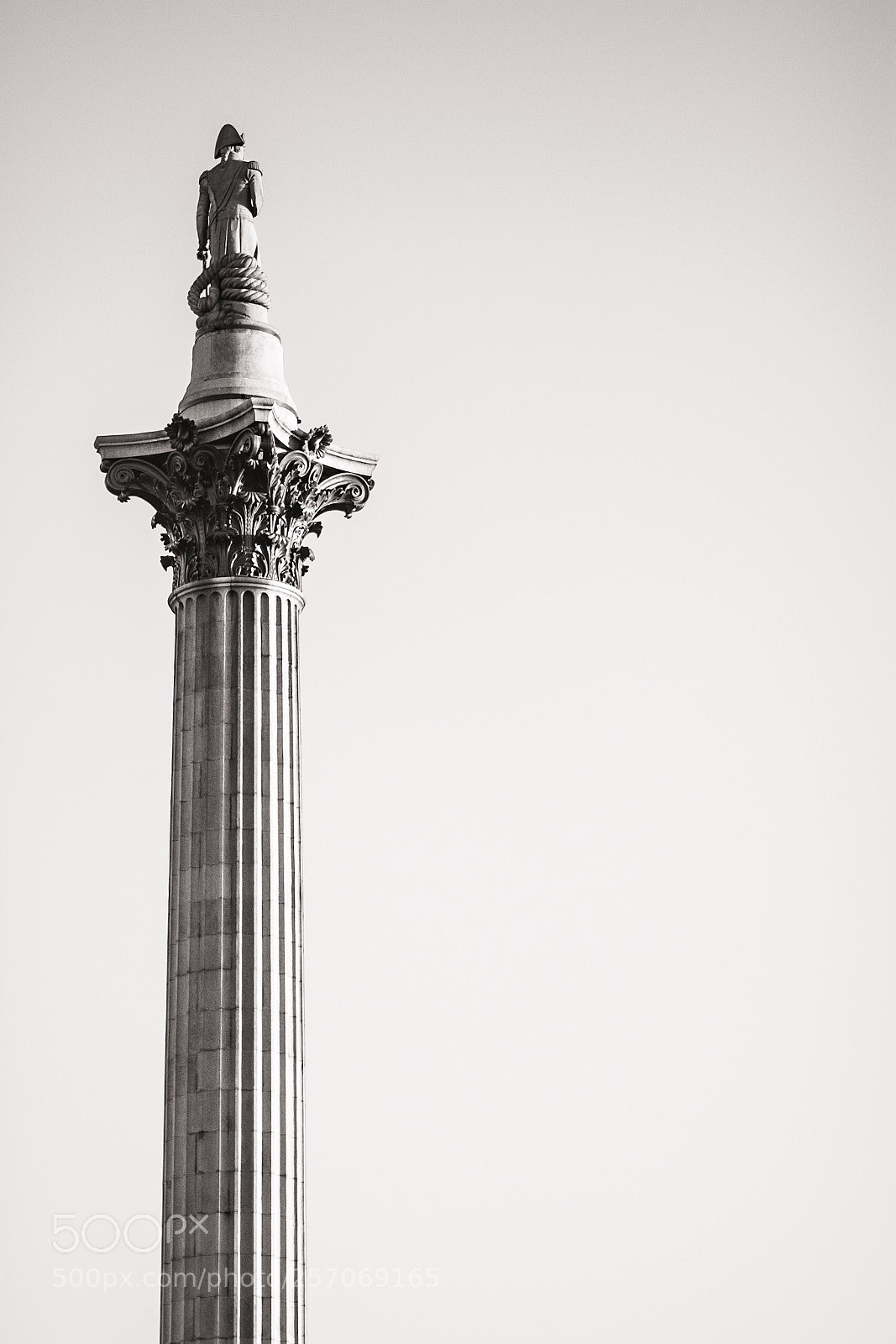 Nikon D7200 sample photo. London landmark photography
