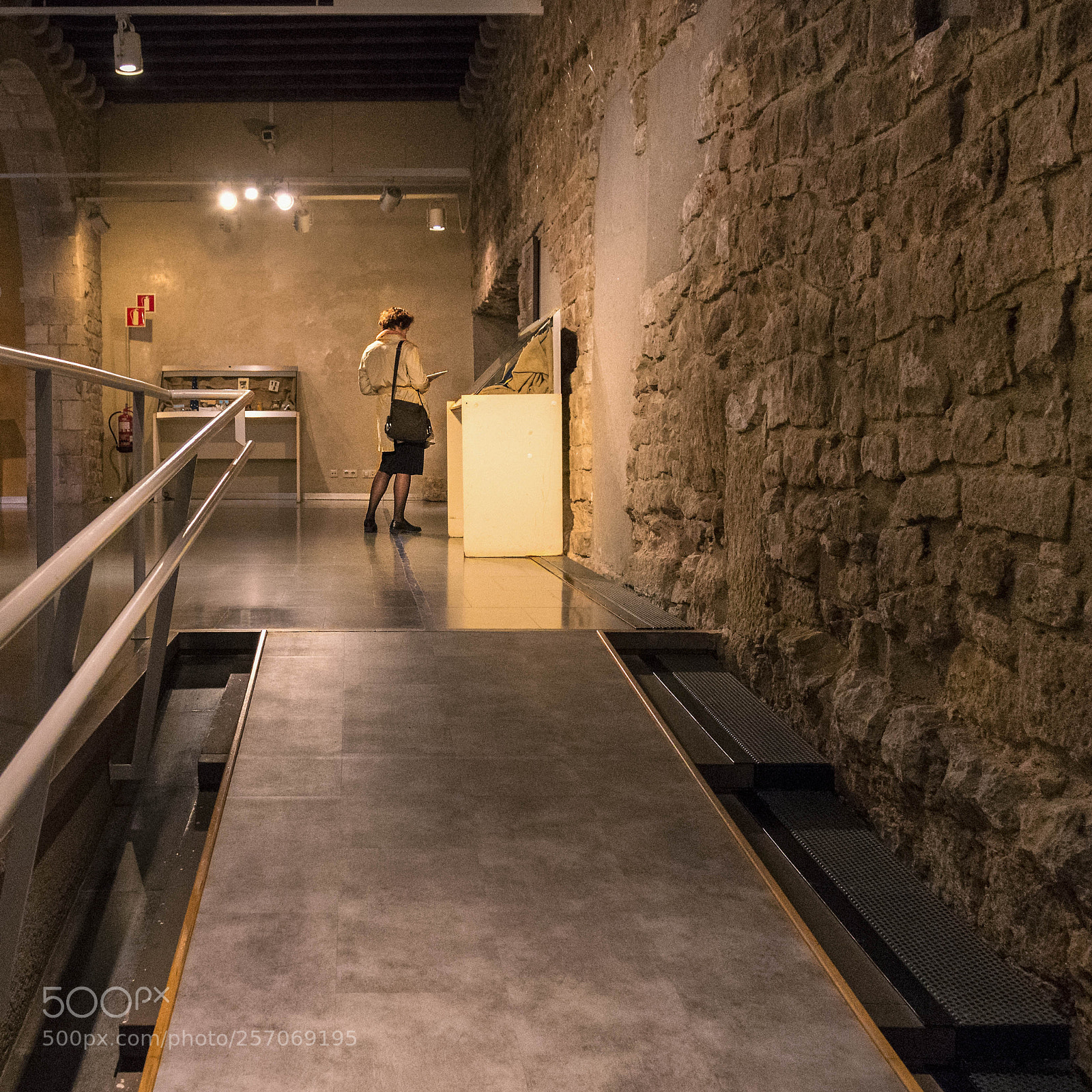 Nikon D750 sample photo. Al final photography