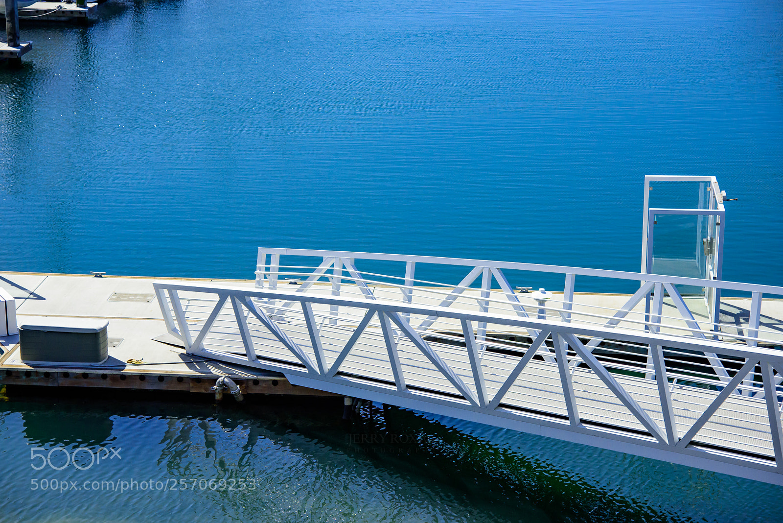 Nikon D750 sample photo. Pier 32 marina in photography