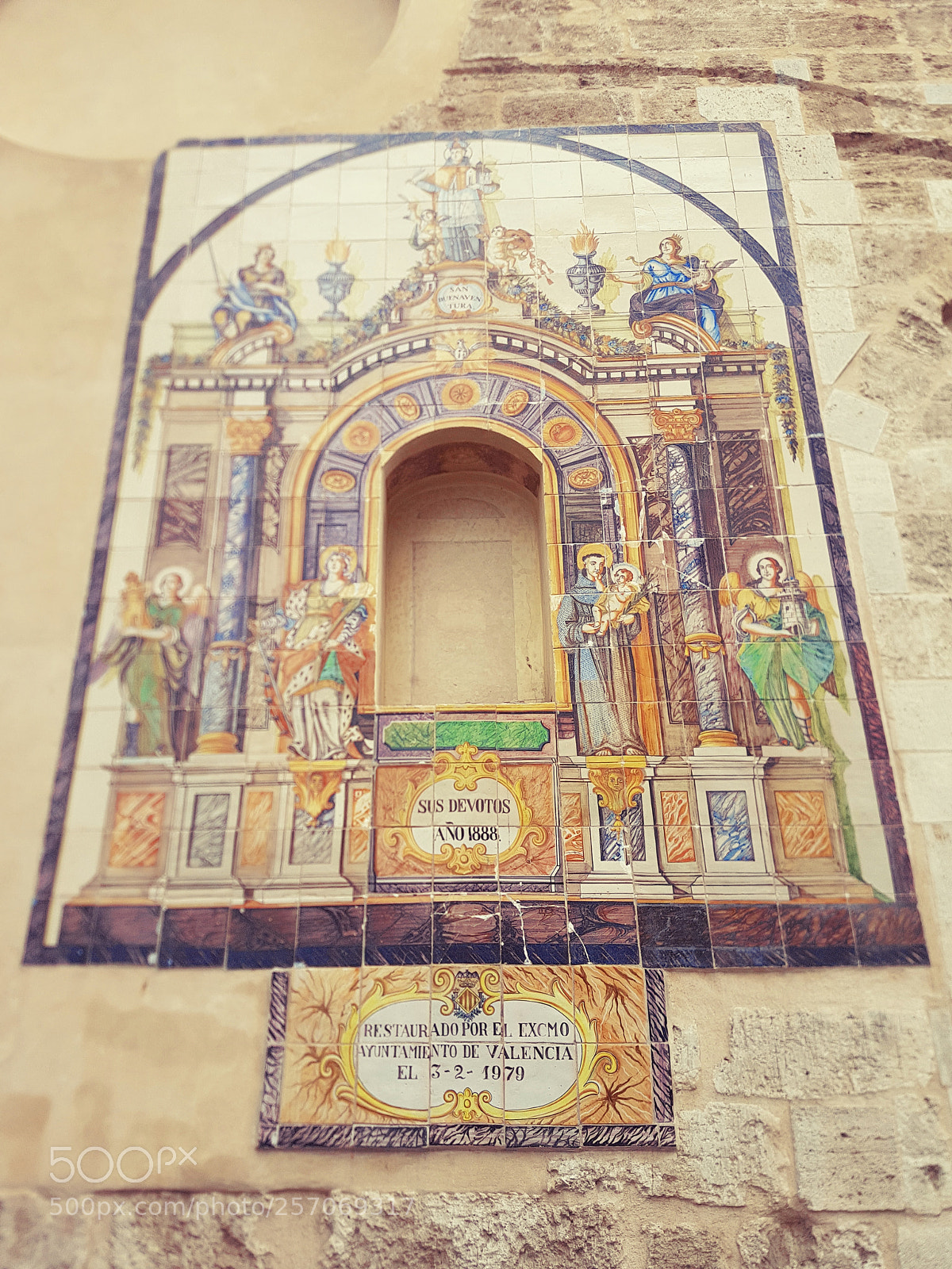 Samsung Galaxy S7 sample photo. Iglesia del sagrado coraz photography