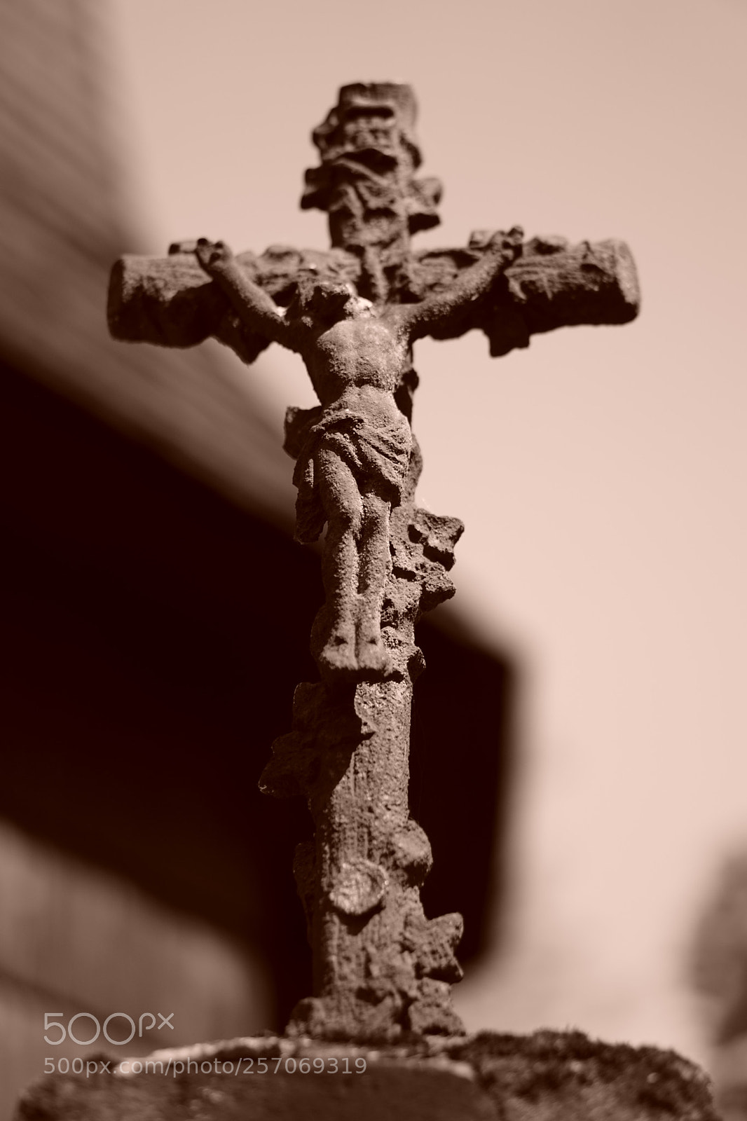 Sony a6000 sample photo. Lipnica cross photography