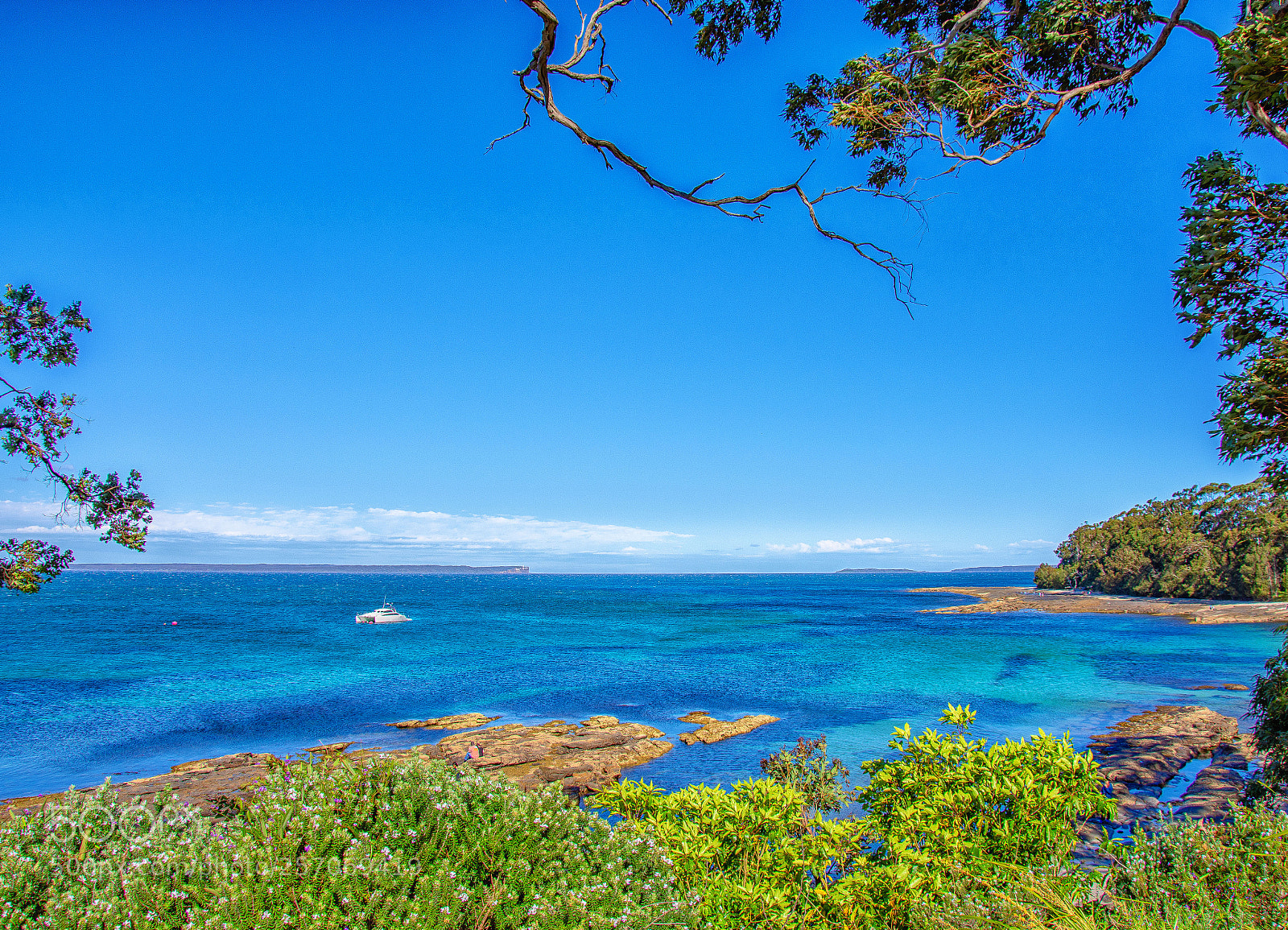 Nikon D7200 sample photo. Australia photography