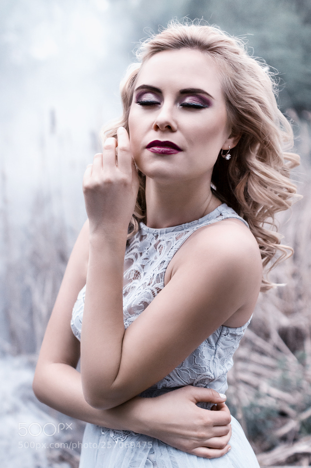 Canon EOS 7D sample photo. Martina photography