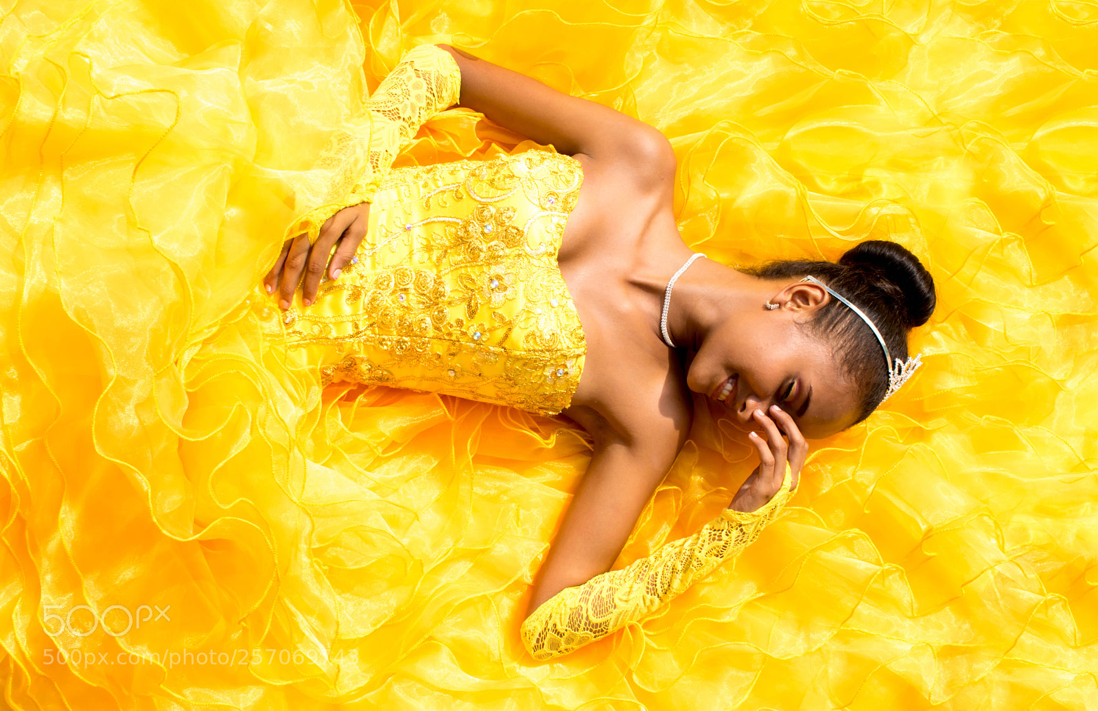 Nikon D5300 sample photo. Amarillo puro photography