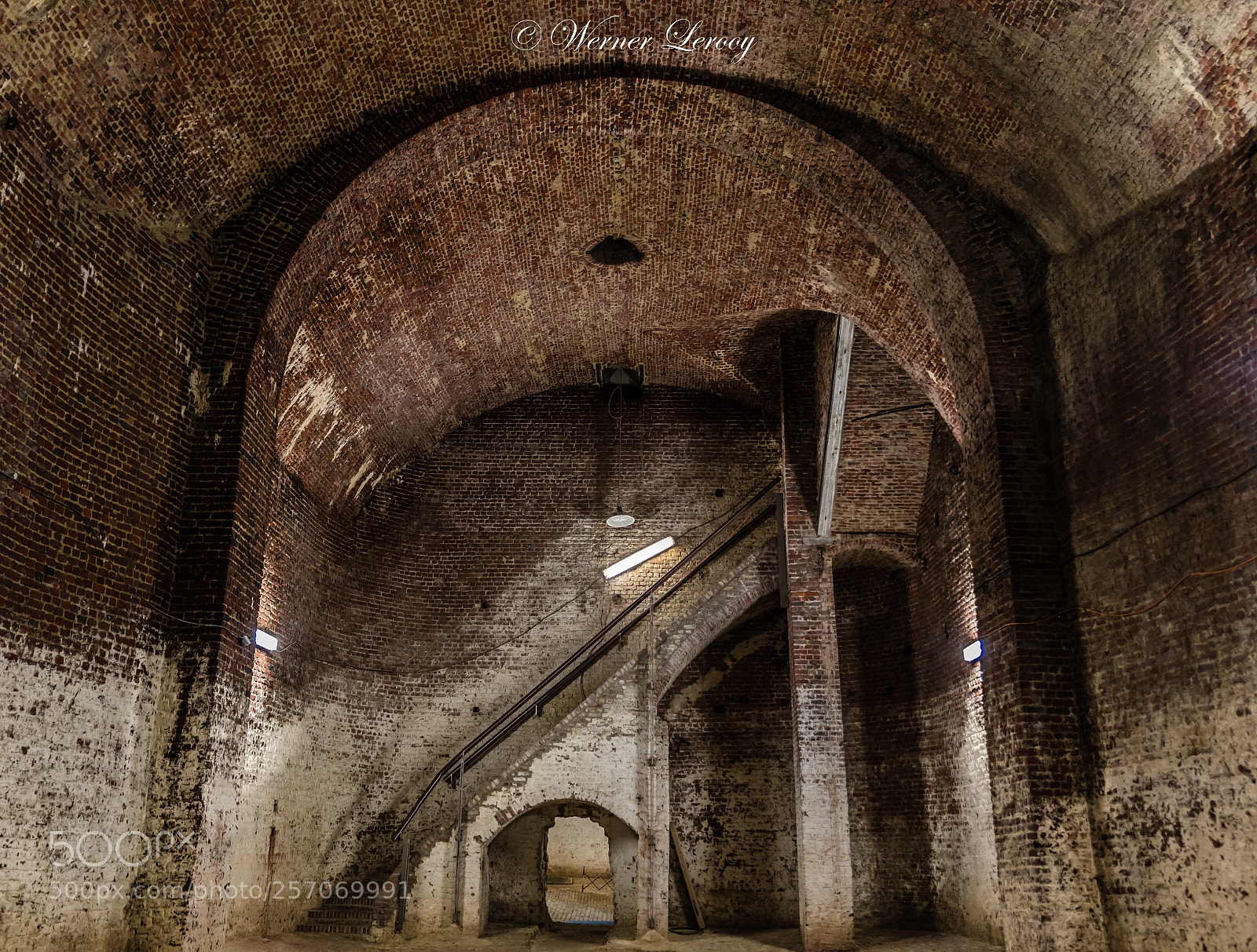 Nikon D750 sample photo. Ice cellars brussels photography