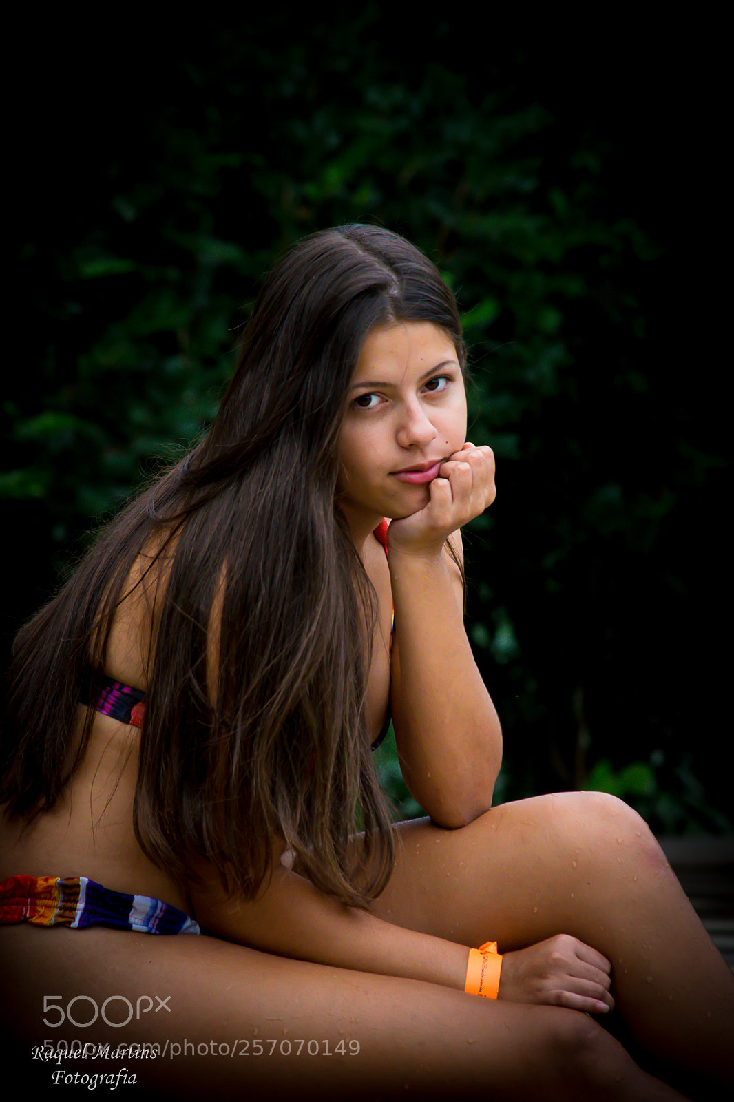 Nikon D5300 sample photo. Raquel lima photography