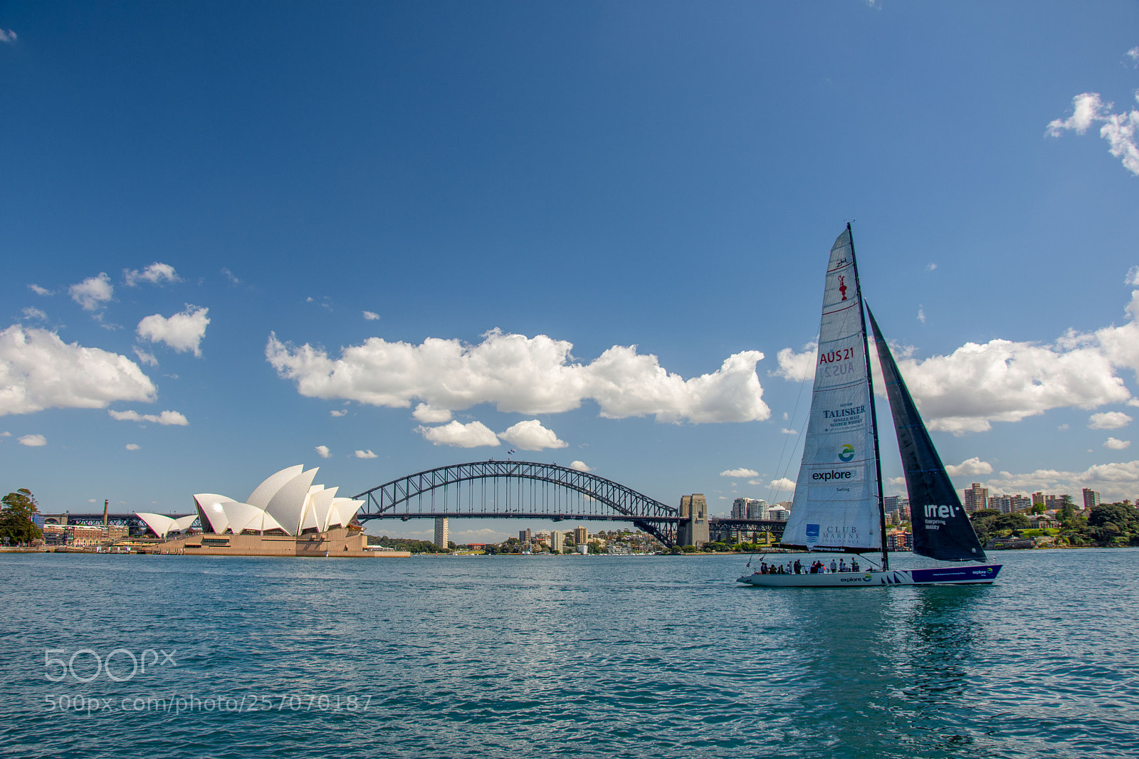 Nikon D7200 sample photo. Sydney photography