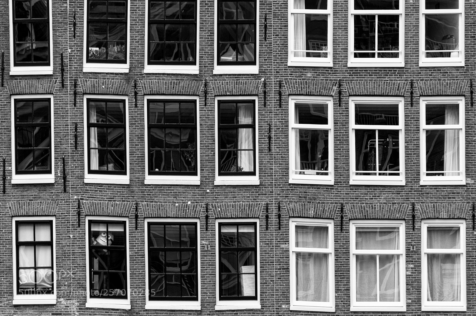 Nikon D610 sample photo. Amsterdam photography