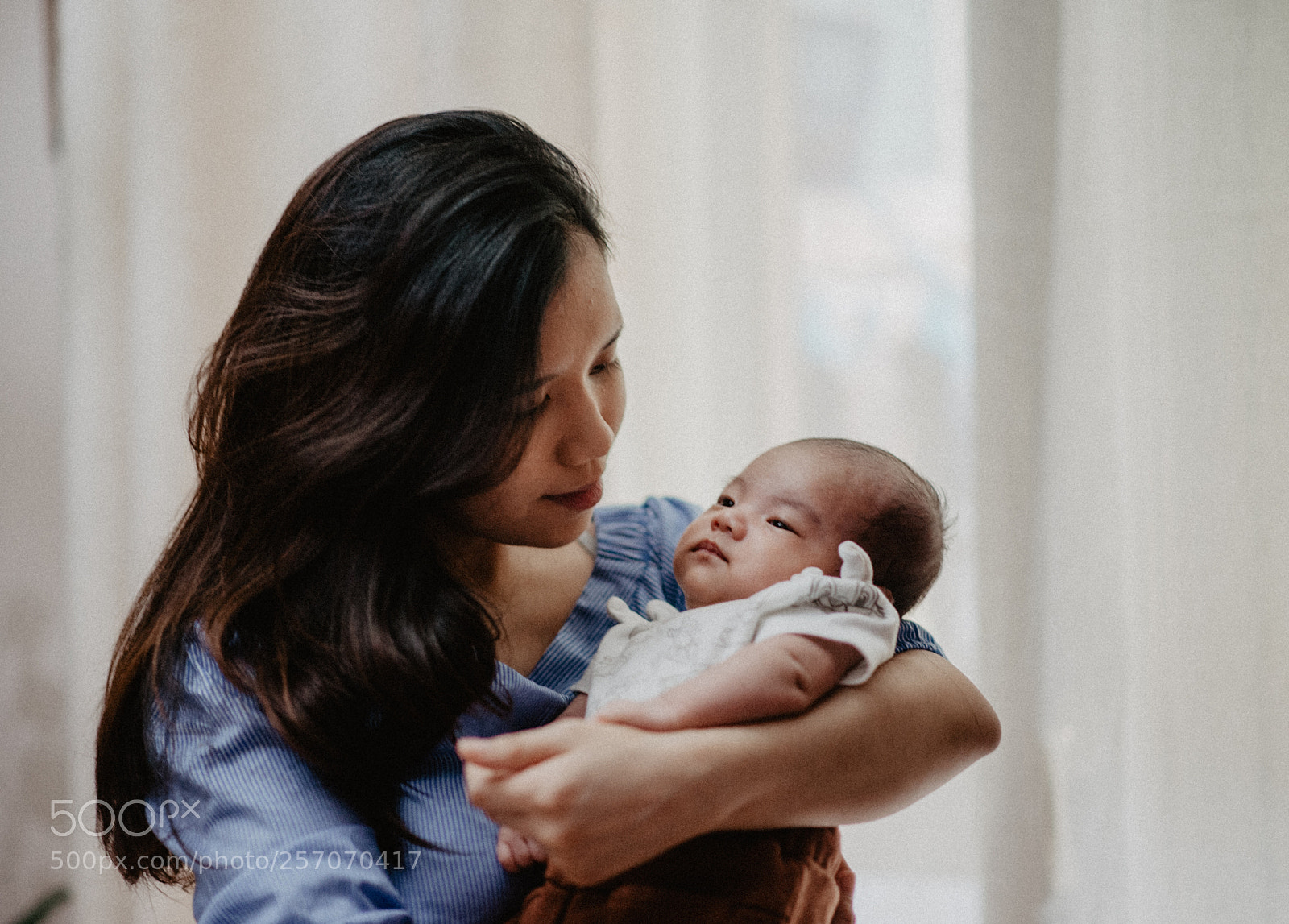Nikon D700 sample photo. Mom & branth photography
