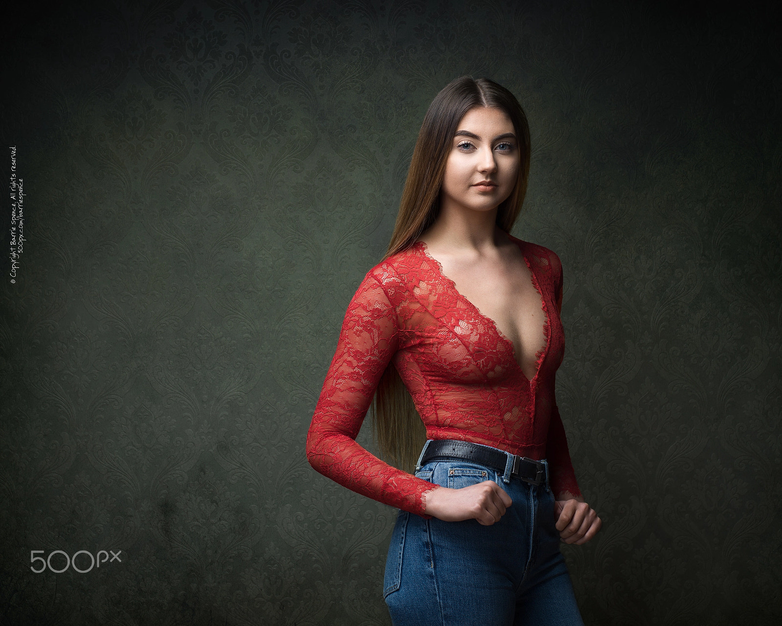 Hasselblad H6D-50C sample photo. Molly moran - dancer photography