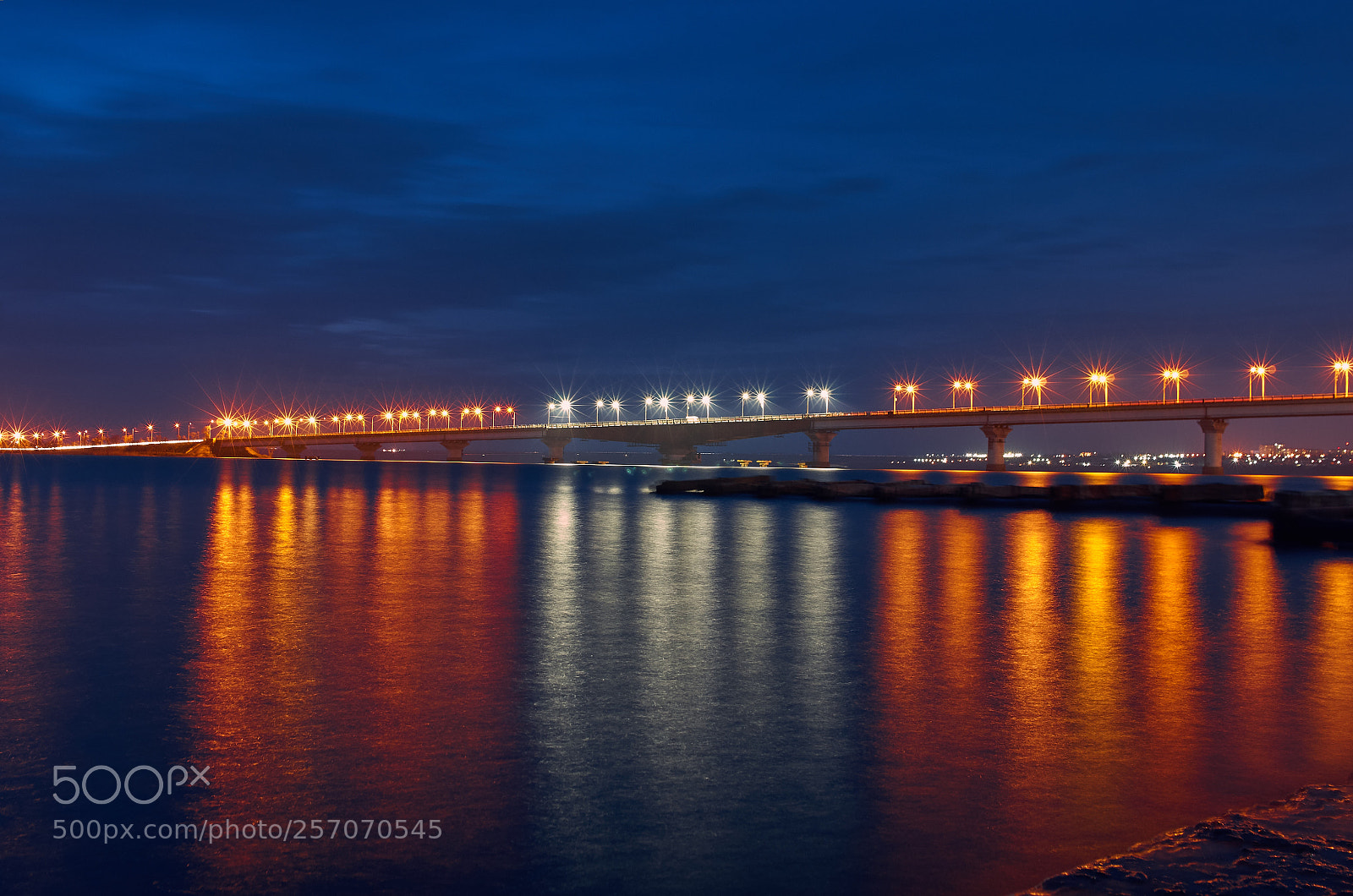 Pentax K-5 II sample photo. Bridge photography