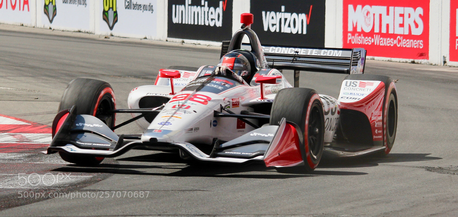Canon EOS 1200D (EOS Rebel T5 / EOS Kiss X70 / EOS Hi) sample photo. Marco andretti # 98 photography
