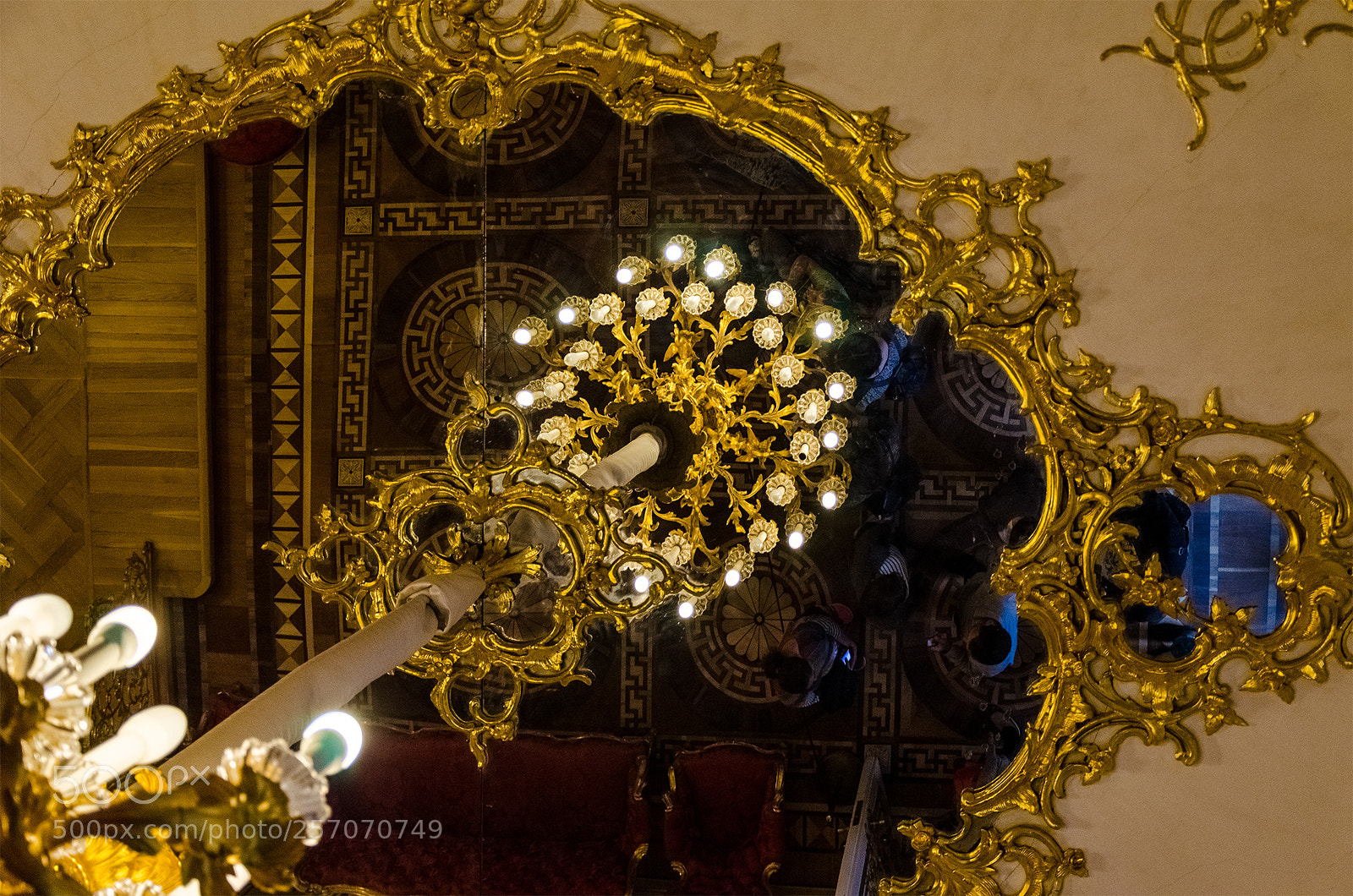 Nikon D7000 sample photo. Reflect photography