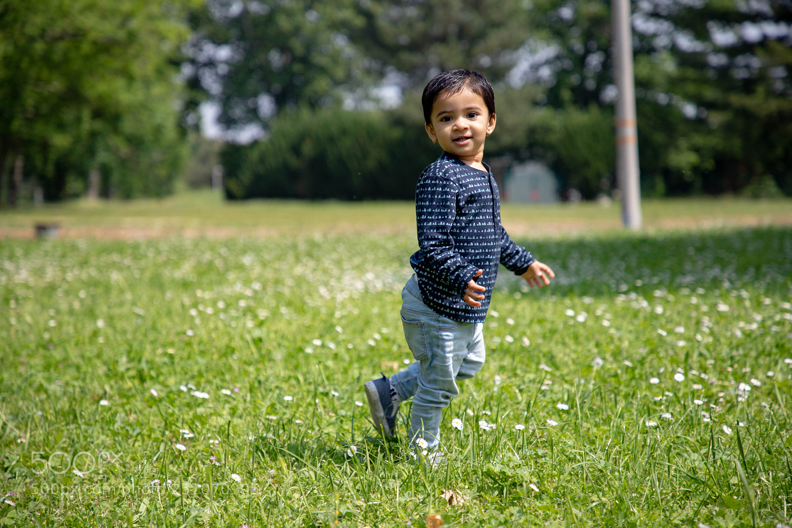 Canon EOS 6D Mark II sample photo. Happy soul photography