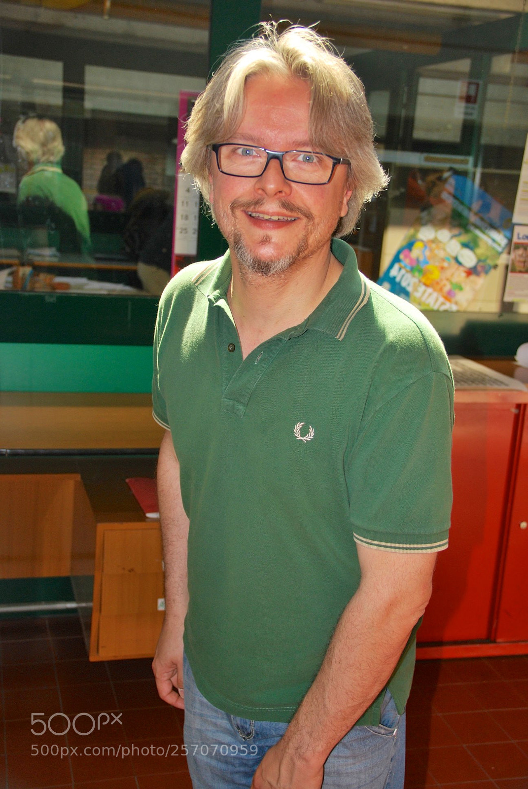 Nikon D60 sample photo. Version photography