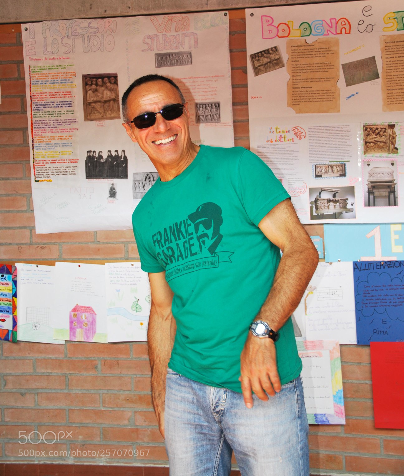 Nikon D60 sample photo. Version photography