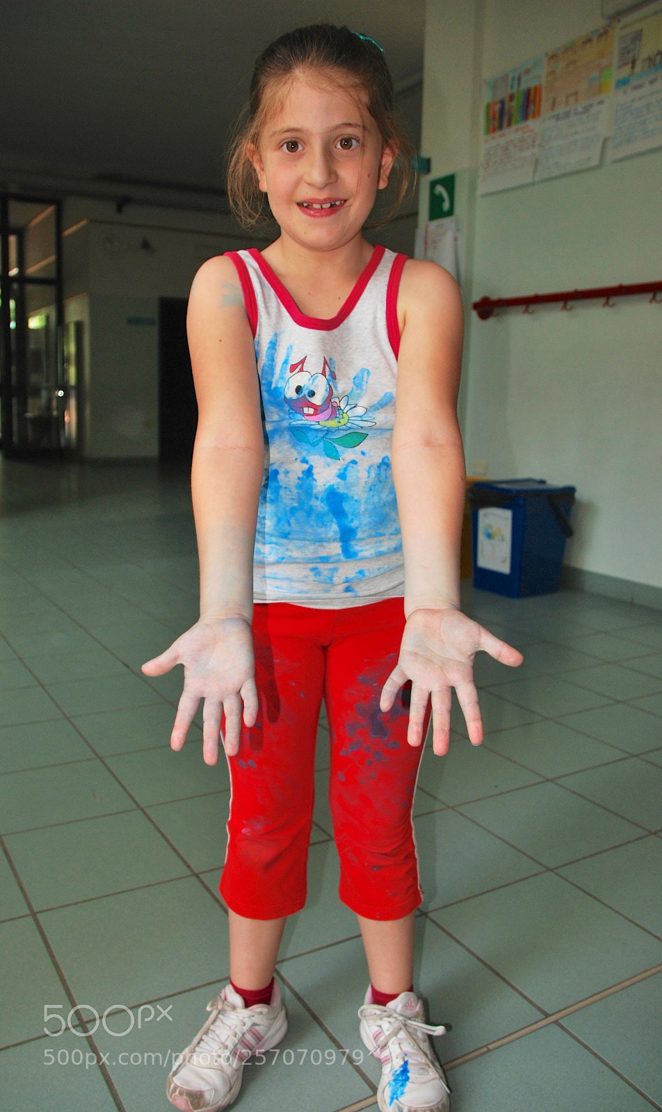 Nikon D60 sample photo. Version photography