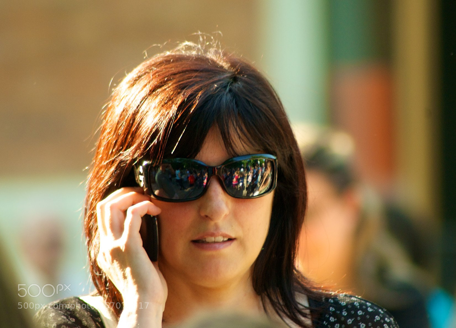 Nikon D60 sample photo. Version photography
