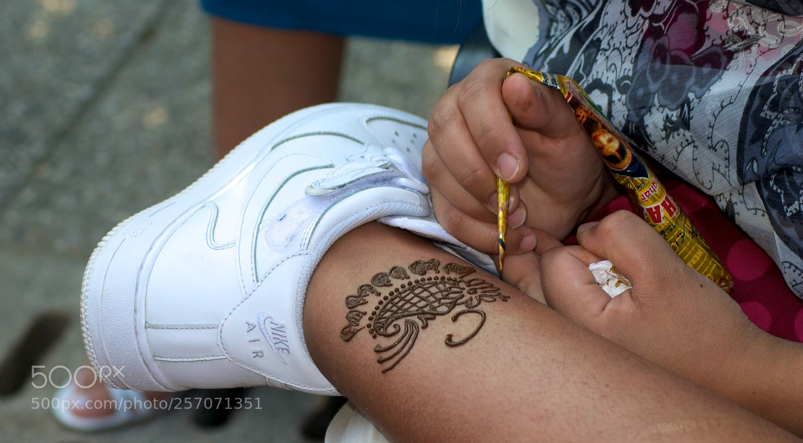 Nikon D60 sample photo. Version photography