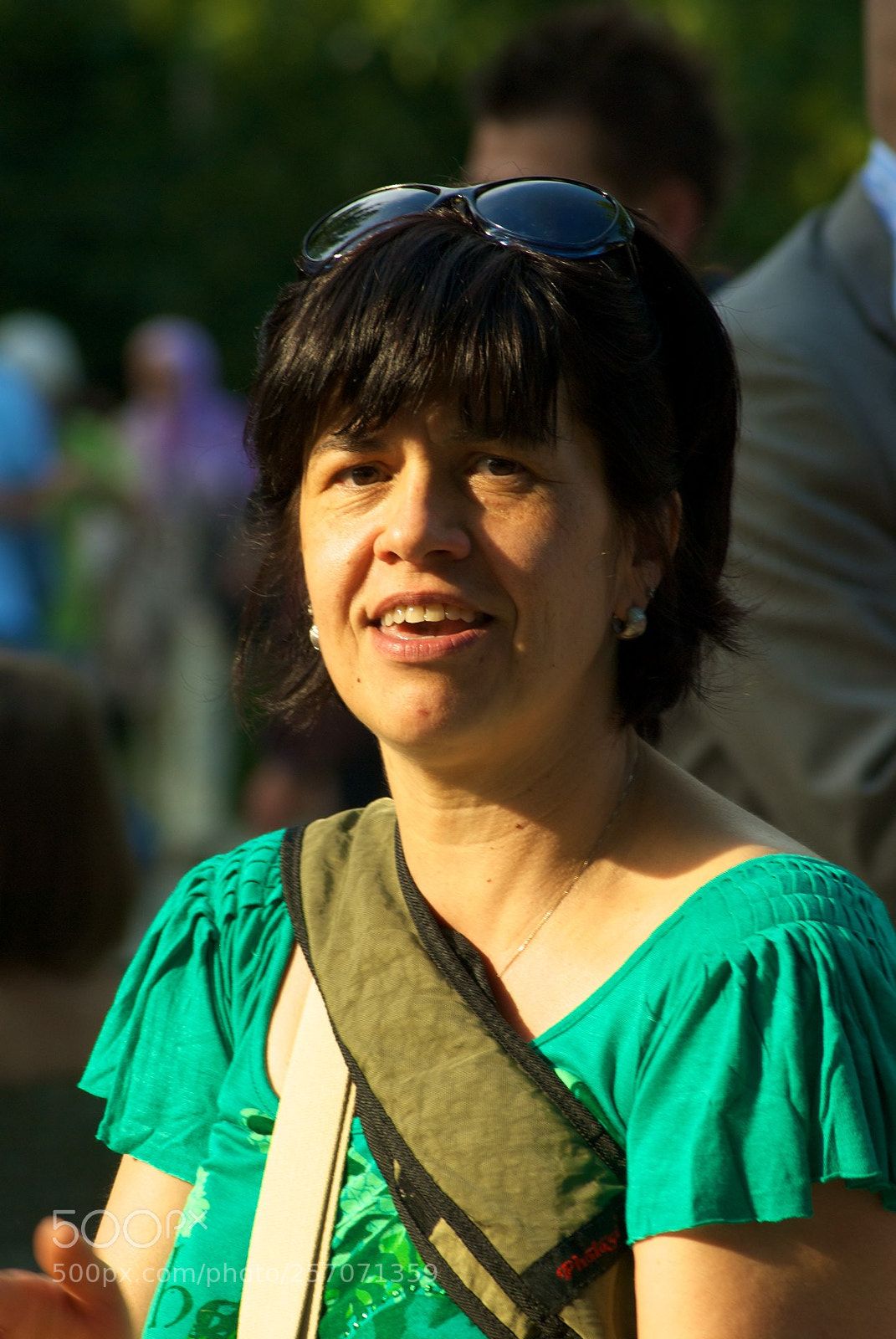 Nikon D60 sample photo. Version photography