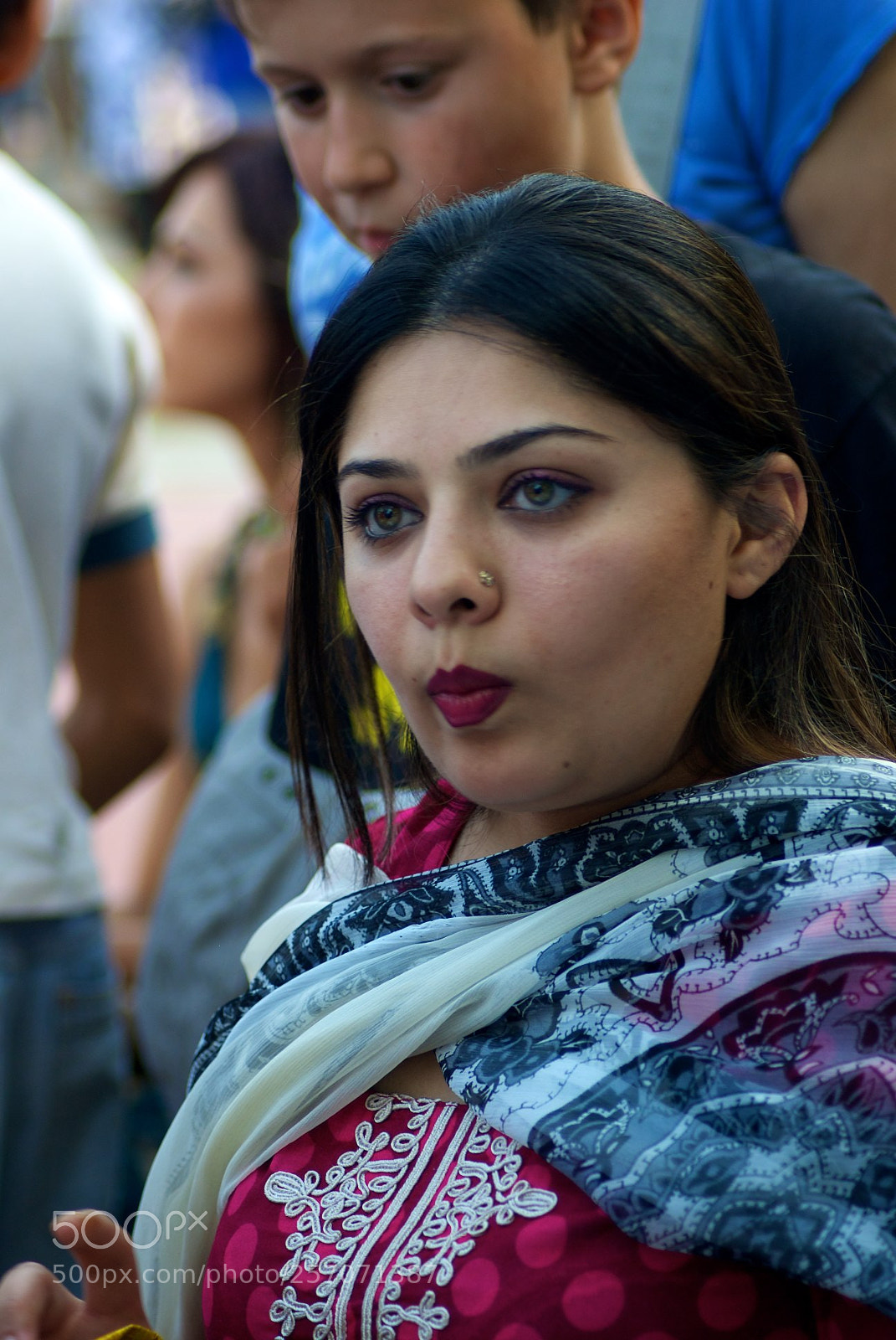 Nikon D60 sample photo. Version photography
